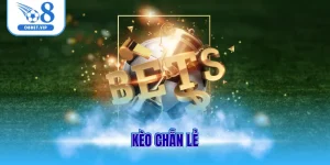 Kèo chẵn lẻ